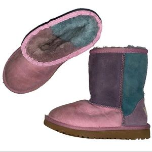 Ugg Boots Children's